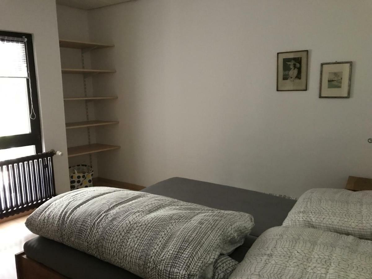 Ferienwohnung Am Weinberg Randersacker Zewnętrze zdjęcie