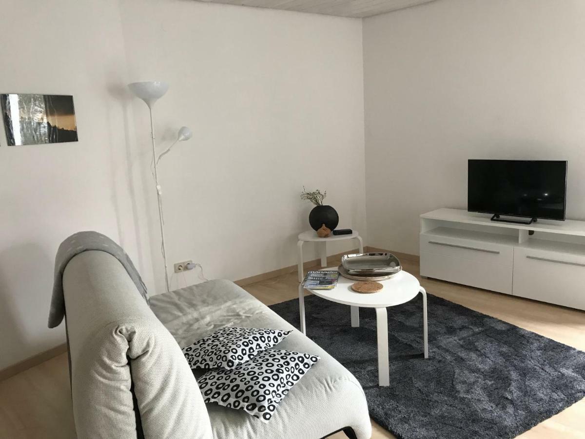 Ferienwohnung Am Weinberg Randersacker Zewnętrze zdjęcie